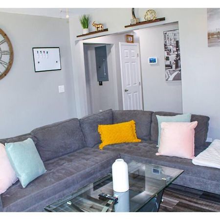 Lovely 3Br 3Ba Home Minutes From Airport/Downtown Atlanta Esterno foto