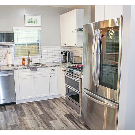Lovely 3Br 3Ba Home Minutes From Airport/Downtown Atlanta Esterno foto