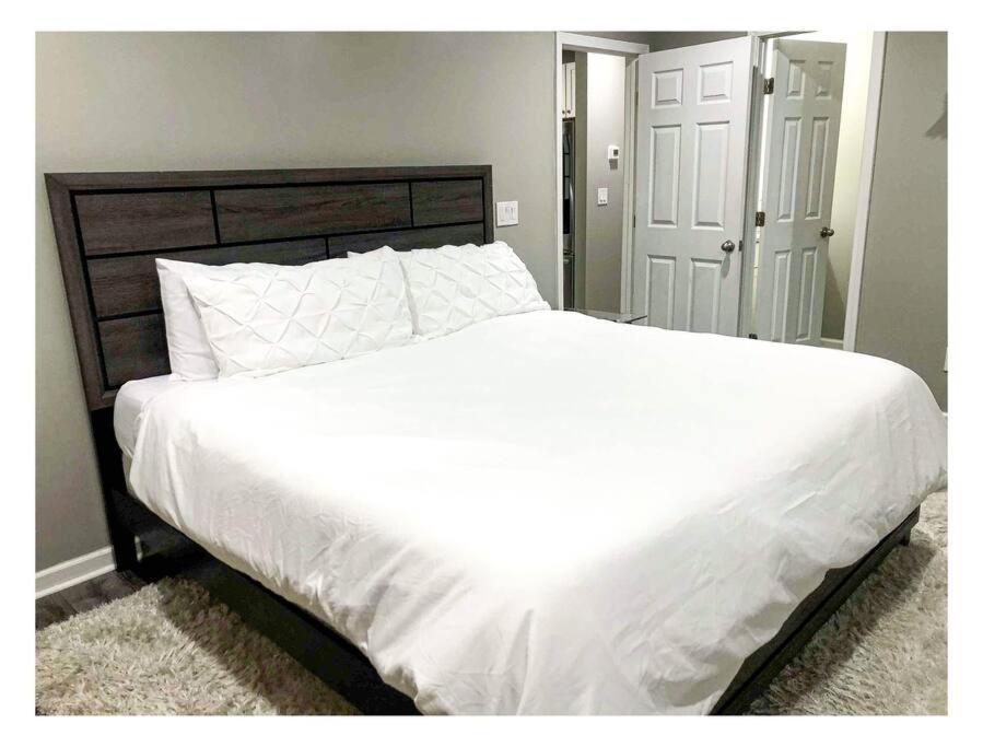 Lovely 3Br 3Ba Home Minutes From Airport/Downtown Atlanta Esterno foto