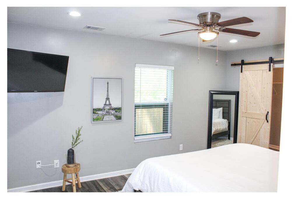 Lovely 3Br 3Ba Home Minutes From Airport/Downtown Atlanta Esterno foto