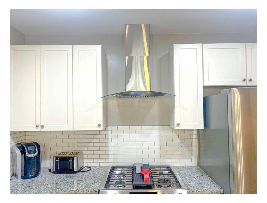 Lovely 3Br 3Ba Home Minutes From Airport/Downtown Atlanta Esterno foto