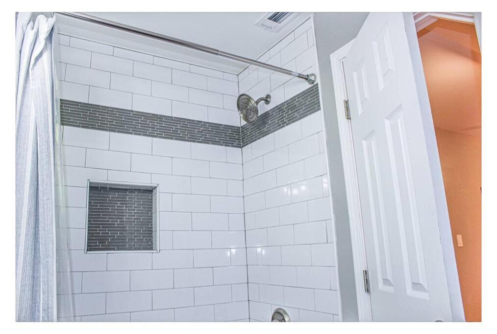 Lovely 3Br 3Ba Home Minutes From Airport/Downtown Atlanta Esterno foto