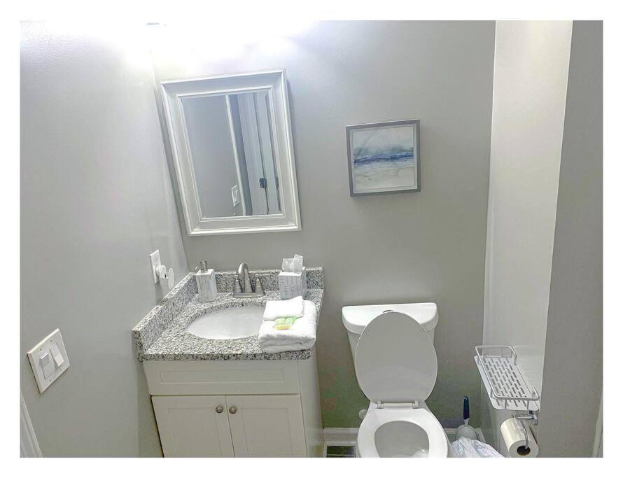 Lovely 3Br 3Ba Home Minutes From Airport/Downtown Atlanta Esterno foto