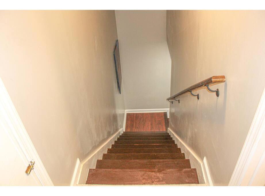Lovely 3Br 3Ba Home Minutes From Airport/Downtown Atlanta Esterno foto