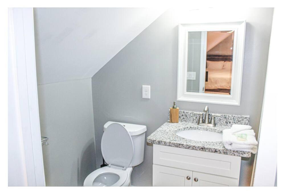 Lovely 3Br 3Ba Home Minutes From Airport/Downtown Atlanta Esterno foto