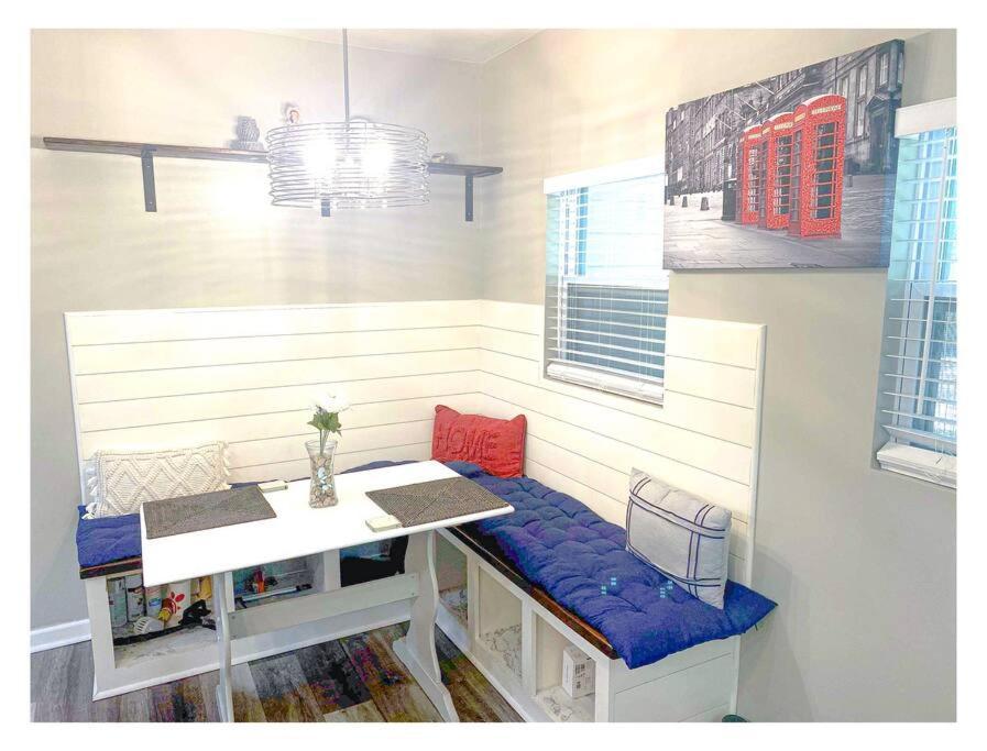 Lovely 3Br 3Ba Home Minutes From Airport/Downtown Atlanta Esterno foto