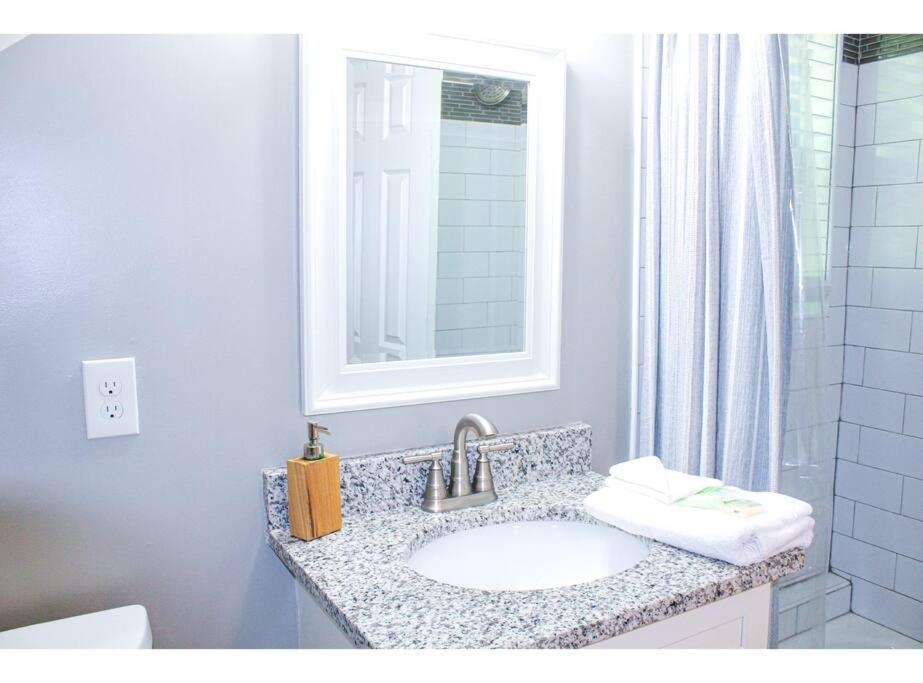Lovely 3Br 3Ba Home Minutes From Airport/Downtown Atlanta Esterno foto