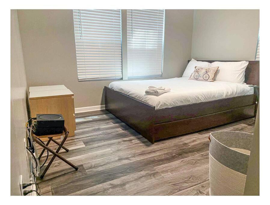Lovely 3Br 3Ba Home Minutes From Airport/Downtown Atlanta Esterno foto