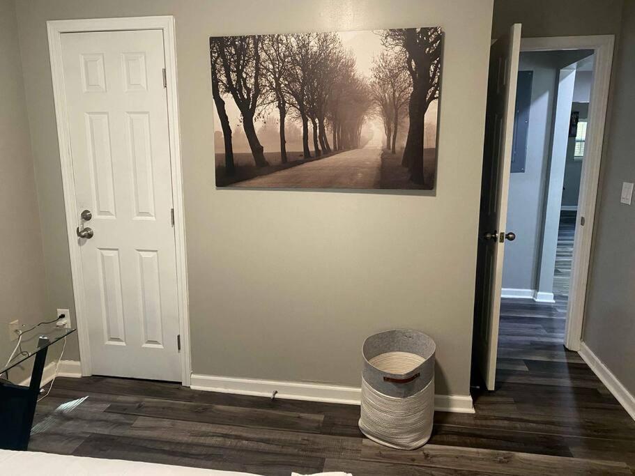 Lovely 3Br 3Ba Home Minutes From Airport/Downtown Atlanta Esterno foto