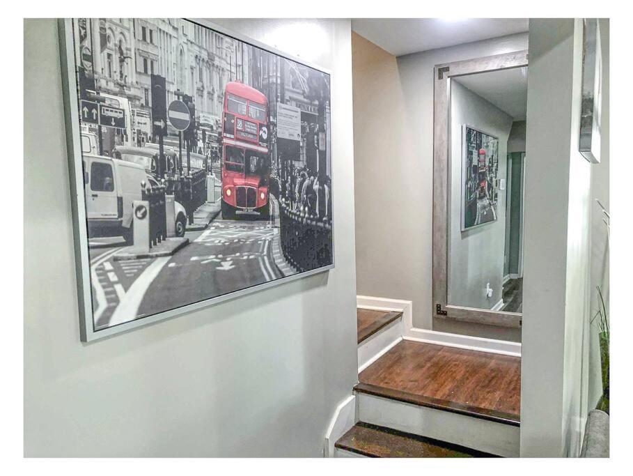 Lovely 3Br 3Ba Home Minutes From Airport/Downtown Atlanta Esterno foto